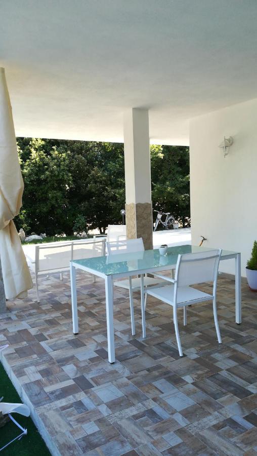 B&B Il Turchese Palmadula Exterior photo
